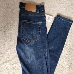 French Connection Teset Skinny Jeans